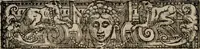 Picture 13 of 37 from Le diece veglie di Bartolomeo Arnigio, de gli ammendati costvmi dell' hvmana vita, nelle quali non sol si tratta di quelle vertù, ch'à uiuer nella luce de gli huomini, & di Dio bisogneuoli sono (1577), leaf 71