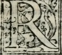 An illustration from Le dieci mascherate delle bvfole mandate in Firenze il giorno di carnouale l'anno 1565. : con la descrizzione di tutta la pompa delle maschere, e loro inuenzioni (1566)