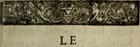 An illustration from Le Duc de Guise, surnomé le Balafré (1696)