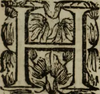 An illustration from Le Duc de Guise, surnomé le Balafré (1696)