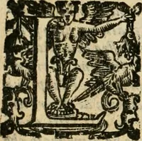 An illustration from Le due regole della prospettiua pratica (1611)