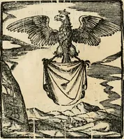 An illustration from Le due regole della prospettiua pratica (1611)