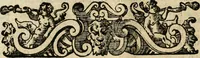 An illustration from Le due regole della prospettiua pratica (1611)