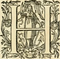 An illustration from Le due regole della prospettiua pratica (1611)