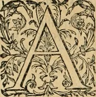 An illustration from Le due regole della prospettiua pratica (1611)