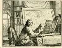 An illustration from Leerzaame zinnebeelden (1714)