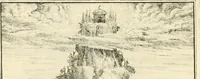 An illustration from Leerzaame zinnebeelden (1714)