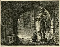 An illustration from Leerzaame zinnebeelden (1714)