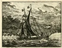 An illustration from Leerzaame zinnebeelden (1714)