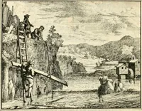 Picture 52 of 53 from Leerzaame zinnebeelden (1714), leaf 227