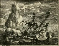 An illustration from Leerzaame zinnebeelden (1714)