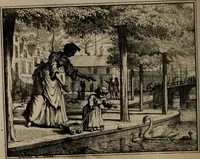 Picture 35 of 84 from Leerzaame zinnebeelden (1757), leaf 173