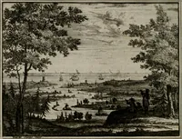 Picture 37 of 84 from Leerzaame zinnebeelden (1757), leaf 181