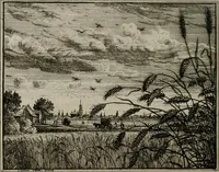 Picture 40 of 84 from Leerzaame zinnebeelden (1757), leaf 207
