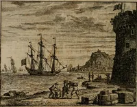 Picture 52 of 84 from Leerzaame zinnebeelden (1757), leaf 285