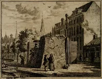 Picture 53 of 84 from Leerzaame zinnebeelden (1757), leaf 289