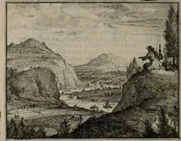 Picture 5 of 84 from Leerzaame zinnebeelden (1757), leaf 29