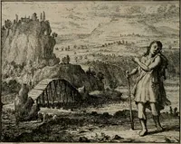 Picture 6 of 84 from Leerzaame zinnebeelden (1757), leaf 33