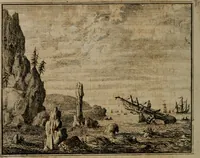 Picture 64 of 84 from Leerzaame zinnebeelden (1757), leaf 337