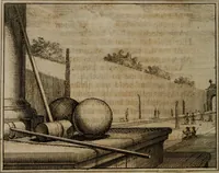 Picture 67 of 84 from Leerzaame zinnebeelden (1757), leaf 349