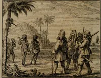 Picture 69 of 84 from Leerzaame zinnebeelden (1757), leaf 357