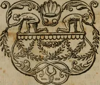 Picture 84 of 84 from Leerzaame zinnebeelden (1757), leaf 505