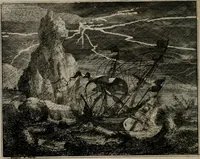 Picture 16 of 84 from Leerzaame zinnebeelden (1757), leaf 83