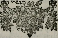 An illustration from Leerzame zinnebeelden : bestaande in christelyke bedenkingen door vergelykinge eeniger schepfelen ... (1704)