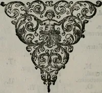 An illustration from Leerzame zinnebeelden : bestaande in christelyke bedenkingen door vergelykinge eeniger schepfelen ... (1704)