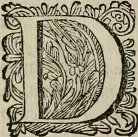 An illustration from Leeven en daden der doorluchtighste zee-helden en ontdeckers van landen deser eeuwen : beginnende met Christoffel Colombus, vinder van de nieuwe wereldt, en eyndigende met den roemruchtigen admirael M.A. de Ruyter, Ridd. &c. : vertoonende veel vreemde voorvallen, dappere verrichtingen, stoutmoedige bestieringen, en swaere zee-slagen, &c. : naeukeurigh, uyt veele geloofwaerdige schriften, en authentijcke stucken, by een gebracht, en beschreven (1676)