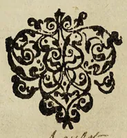 An illustration from Le Fidelle Francois au roy d'Angleterre. Touchant l'iniustice de ses armes contre la France. (1627)