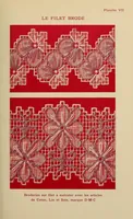 Picture 2 of 5 from Le Filet brodé (1900), leaf 51