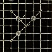 Picture 5 of 31 from Le filet-guipure (1870), leaf 14