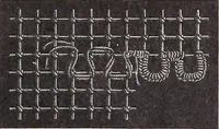 Picture 14 of 83 from Le filet-Richelieu (1800), leaf 12