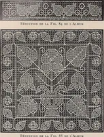 Picture 15 of 83 from Le filet-Richelieu (1800), leaf 19