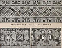 Picture 20 of 83 from Le filet-Richelieu (1800), leaf 19
