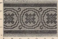 An illustration from Le filet-Richelieu (1800)