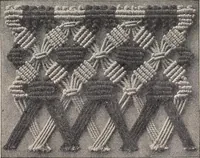 An illustration from Le filet-Richelieu (1800)