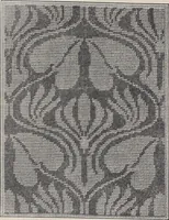An illustration from Le filet-Richelieu (1800)