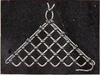 Picture 5 of 83 from Le filet-Richelieu (1800), leaf 9