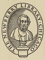 An illustration from Le Financier a messievrs des estats. (1615)