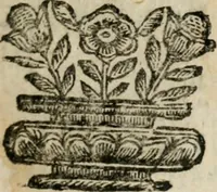 An illustration from Le finezze de pennelli italiani, ammirate, e studiate da Girupeno sotto la scorta, e disciplina del genio di Raffaello d'Vrbino : con vna curiosa, ed'attentissima osseruatione di tutto ciò, che facilmente possa riuscire d'vtile, e di diletto à chi desidera rendersi perfetto nella teorica, e prattica della nobil'arte della pittura (1674)