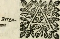 An illustration from Le finezze de pennelli italiani, ammirate, e studiate da Girupeno sotto la scorta, e disciplina del genio di Raffaello d'Vrbino : con vna curiosa, ed'attentissima osseruatione di tutto ciò, che facilmente possa riuscire d'vtile, e di diletto à chi desidera rendersi perfetto nella teorica, e prattica della nobil'arte della pittura (1674)