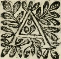 An illustration from Le finezze de pennelli italiani, ammirate, e studiate da Girupeno sotto la scorta, e disciplina del genio di Raffaello d'Vrbino : con vna curiosa, ed'attentissima osseruatione di tutto ciò, che facilmente possa riuscire d'vtile, e di diletto à chi desidera rendersi perfetto nella teorica, e prattica della nobil'arte della pittura (1674)