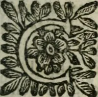 An illustration from Le finezze de pennelli italiani, ammirate, e studiate da Girupeno sotto la scorta, e disciplina del genio di Raffaello d'Vrbino : con vna curiosa, ed'attentissima osseruatione di tutto ciò, che facilmente possa riuscire d'vtile, e di diletto à chi desidera rendersi perfetto nella teorica, e prattica della nobil'arte della pittura (1674)