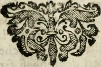 An illustration from Le finezze de pennelli italiani, ammirate, e studiate da Girupeno sotto la scorta, e disciplina del genio di Raffaello d'Vrbino : con vna curiosa, ed'attentissima osseruatione di tutto ciò, che facilmente possa riuscire d'vtile, e di diletto à chi desidera rendersi perfetto nella teorica, e prattica della nobil'arte della pittura (1674)