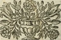 An illustration from Le finezze de pennelli italiani, ammirate, e studiate da Girupeno sotto la scorta, e disciplina del genio di Raffaello d'Vrbino : con vna curiosa, ed'attentissima osseruatione di tutto ciò, che facilmente possa riuscire d'vtile, e di diletto à chi desidera rendersi perfetto nella teorica, e prattica della nobil'arte della pittura (1674)