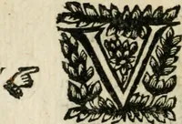 An illustration from Le finezze de pennelli italiani, ammirate, e studiate da Girupeno sotto la scorta, e disciplina del genio di Raffaello d'Vrbino : con vna curiosa, ed'attentissima osseruatione di tutto ciò, che facilmente possa riuscire d'vtile, e di diletto à chi desidera rendersi perfetto nella teorica, e prattica della nobil'arte della pittura (1674)