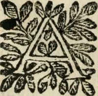 An illustration from Le finezze de pennelli italiani, ammirate, e studiate da Girupeno sotto la scorta, e disciplina del genio di Raffaello d'Vrbino : con vna curiosa, ed'attentissima osseruatione di tutto ciò, che facilmente possa riuscire d'vtile, e di diletto à chi desidera rendersi perfetto nella teorica, e prattica della nobil'arte della pittura (1674)