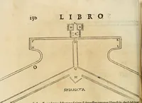 Picture 102 of 290 from Le fortificationi di Buonaiuto Lorini, nobile fiorentino ... : con l'aggiunta del sesto libro doue si mostra, con la scienza e con la pratica, l'ordine di fortificare le città & altri luoghi, con tutti gli auuertimenti, che più possono apportar benficio per la sicurtà delle fortezze .. (1609), leaf 141